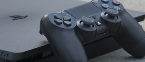  Для PlayStation 4 вышла новая прошивка. Sony снова повысила быстродействие системы 