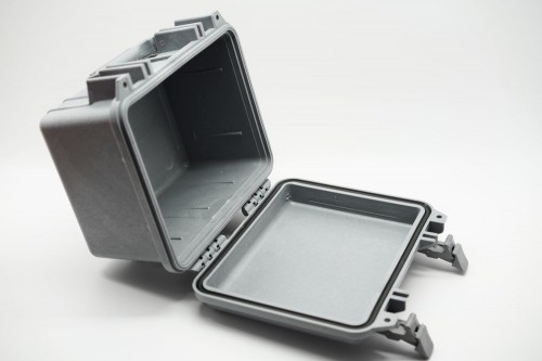  Если вдруг начнется Fallout — мужчина создал ПК для постапокалипсиса 