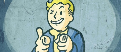  Если вдруг начнется Fallout — мужчина создал ПК для постапокалипсиса 