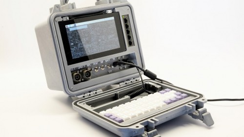  Если вдруг начнется Fallout — мужчина создал ПК для постапокалипсиса 