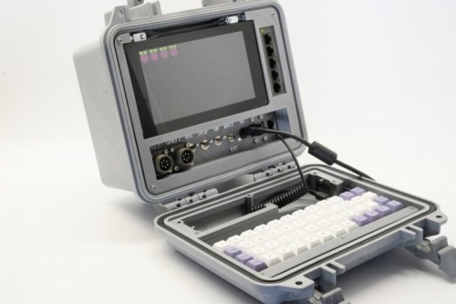  Если вдруг начнется Fallout — мужчина создал ПК для постапокалипсиса 