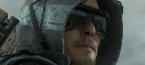 Гайд Death Stranding — как прослушать разблокированную музыку