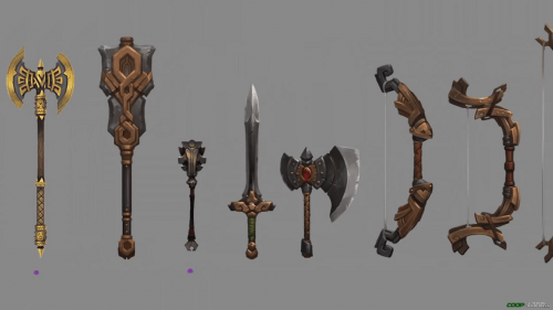 Гайд для новичка Crowfall: как не заблудиться в бесконечности миров