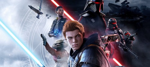 Гайд для новичков Star Wars Jedi: Fallen Order Гайд для новичков Star Wars Jedi: Fallen Order