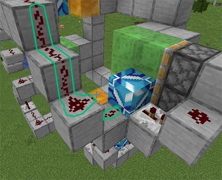 Гайд: Дверь 4х4 [Механизм]