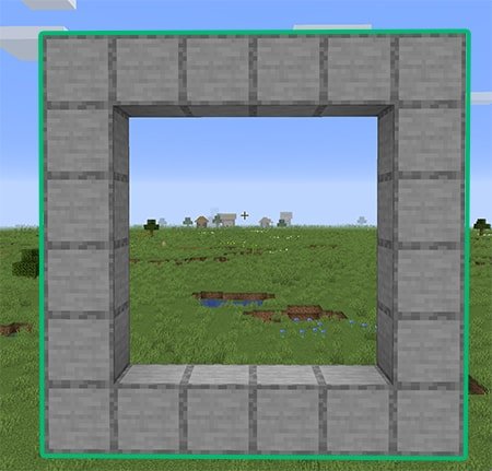 Гайд: Дверь 4х4 [Механизм]