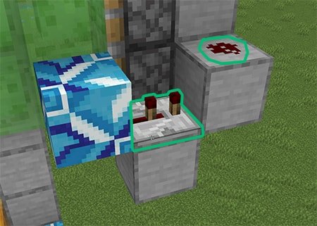 Гайд: Дверь 4х4 [Механизм]