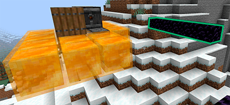 Гайд: Летающая платформа [Механизм]