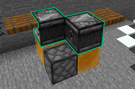 Гайд: Летающая платформа [Механизм]