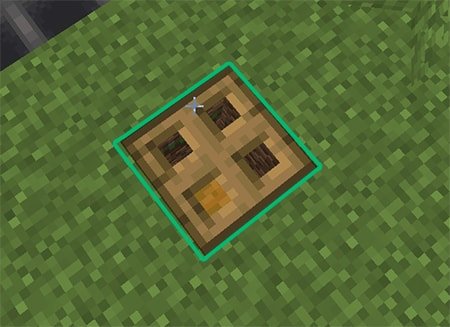 Гайд: Ловушка для зомби [Механизм]