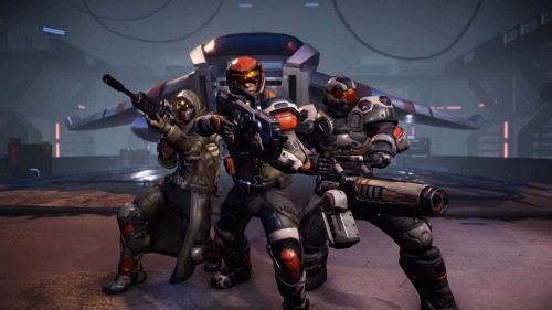  Гайд Phoenix Point по прокачке классов, выбору способностей и мультиклассу 