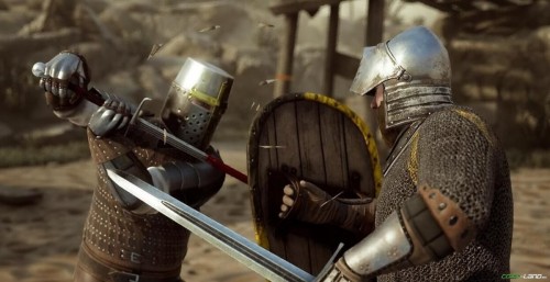 Гайд по Mordhau: как сражаться и побеждать, какое оружие и броню выбрать, лучшие перки и советы Гайд по Mordhau: как сражаться и побеждать, какое оружие и броню выбрать, лучшие перки и советы
