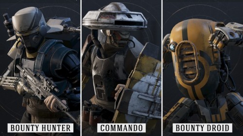  Гайд по прохождению побочных боссов в Star Wars Jedi: Fallen Order 