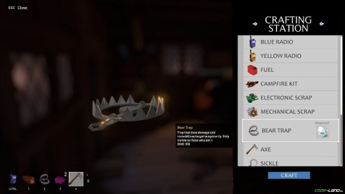 Гайд по Project Winter: что нужно делать, как играть за выживших и предателей, общие советы Гайд по Project Winter: что нужно делать, как играть за выживших и предателей, общие советы