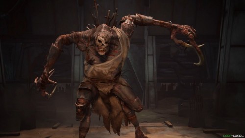 Гайд по Remnant: From the Ashes: все боссы и как их убить