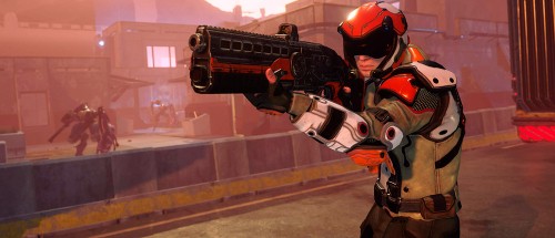  Гайд по стрельбе в Phoenix Point: свободное прицеливание и повреждение конечностей 