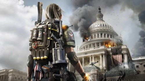 Гайд по The Division 2: эффективная прокачка, как уничтожать врагов, темная зона