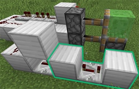 Гайд: Потайной ход [Механизм]