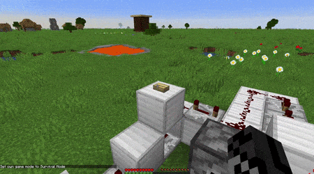 Гайд: Потайной ход [Механизм]