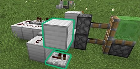 Гайд: Потайной ход [Механизм]