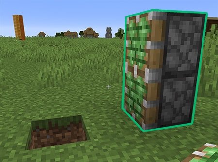 Гайд: Потайной ход [Механизм]