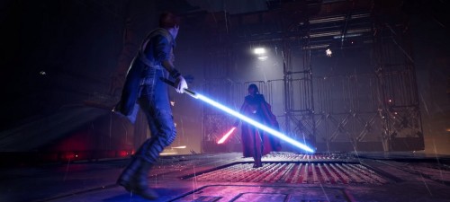 Гайд Star Wars Jedi: Fallen Order — быстрый фарм опыта в начале игры