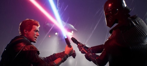 Гайд Star Wars Jedi: Fallen Order — как пройти гробницу Eilram Гайд Star Wars Jedi: Fallen Order — как пройти гробницу Eilram