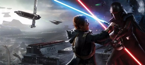 Гайд Star Wars Jedi: Fallen Order — лучшие способности