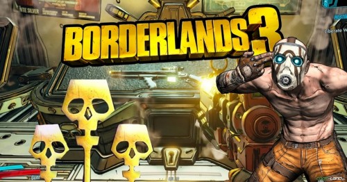Где взять золотые ключи в Borderlands 3? Где взять золотые ключи в Borderlands 3?