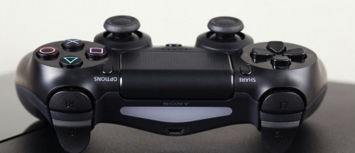  Глава Sony Interactive Entertainment рассказал о геймпаде для PlayStation 5 