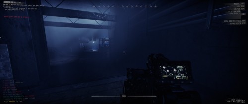 GTFO - лучший кооперативный экшен десятилетия