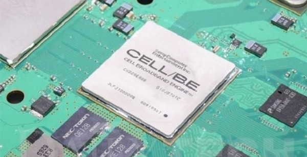 Guerrilla Games: процессоры PS 3 намного сильнее новых процессоров Intel