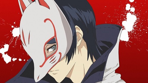 И снова о Лисе: вышел новый трейлер Persona 5 Scramble: The Phantom Strikers