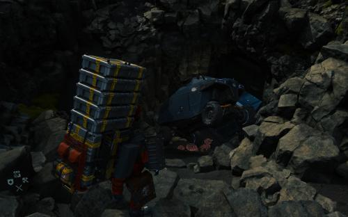 Игроки строят козни друг другу в Death Stranding. Кодзима вмешивается