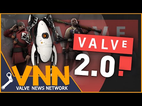 Инсайдер: Valve была не готова к такой популярности Half-Life: Alyx и теперь ищет VR-игры 