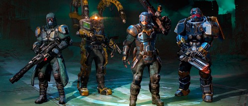 Как в Phoenix Point набирать новых солдат и расширять армию — гайд Как в Phoenix Point набирать новых солдат и расширять армию — гайд