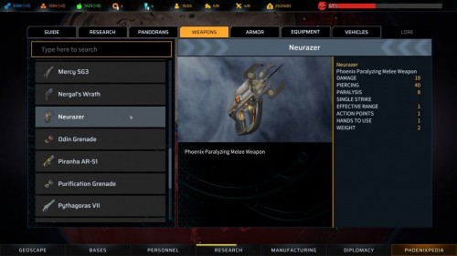  Как захватывать противников живыми в Phoenix Point &mdash; гайд по отлову врагов для исследований 