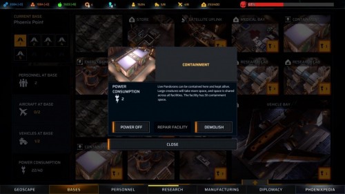  Как захватывать противников живыми в Phoenix Point &mdash; гайд по отлову врагов для исследований 