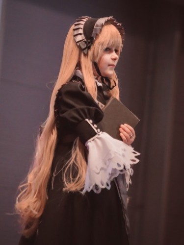 Косплей недели: Borderlands 2, «Обитель зла», фестиваль Игрокон и косплееры в рекламе Nintendo Switch