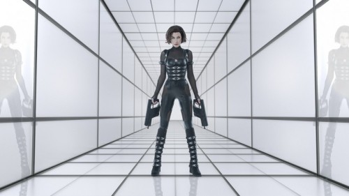 Косплей недели: Borderlands 2, «Обитель зла», фестиваль Игрокон и косплееры в рекламе Nintendo Switch