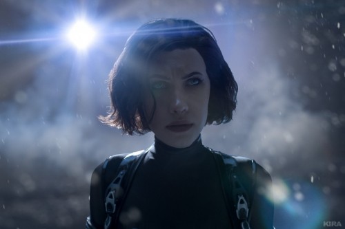 Косплей недели: Borderlands 2, «Обитель зла», фестиваль Игрокон и косплееры в рекламе Nintendo Switch