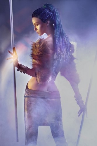 Косплей недели: Overwatch, Death Stranding, Dragon Age, Hitman, DMC, Cyberpunk 2077