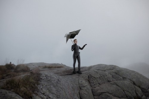 Косплей недели: Overwatch, Death Stranding, Dragon Age, Hitman, DMC, Cyberpunk 2077