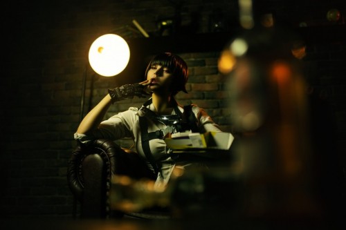 Косплей недели: Overwatch, Death Stranding, Dragon Age, Hitman, DMC, Cyberpunk 2077