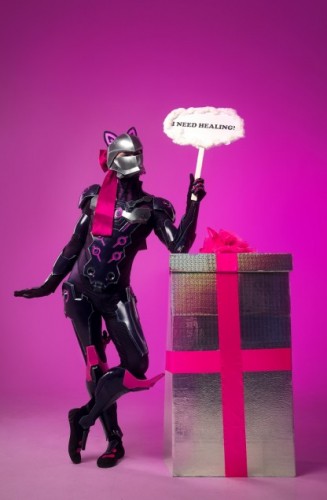 Косплей недели: X-Men, Overwatch, League of Legends, Heroes of the Storm Косплей недели: X-Men, Overwatch, League of Legends, Heroes of the Storm