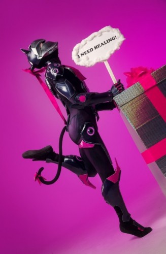 Косплей недели: X-Men, Overwatch, League of Legends, Heroes of the Storm Косплей недели: X-Men, Overwatch, League of Legends, Heroes of the Storm