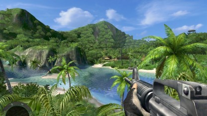 Краткая история шутеров: часть II. Консоли, Вторая мировая и лихие нулевые Краткая история шутеров: часть II. Консоли, Вторая мировая и лихие нулевые