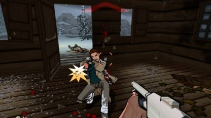 Краткая история шутеров: часть II. Консоли, Вторая мировая и лихие нулевые Краткая история шутеров: часть II. Консоли, Вторая мировая и лихие нулевые