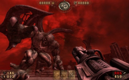 Краткая история шутеров: часть II. Консоли, Вторая мировая и лихие нулевые Краткая история шутеров: часть II. Консоли, Вторая мировая и лихие нулевые