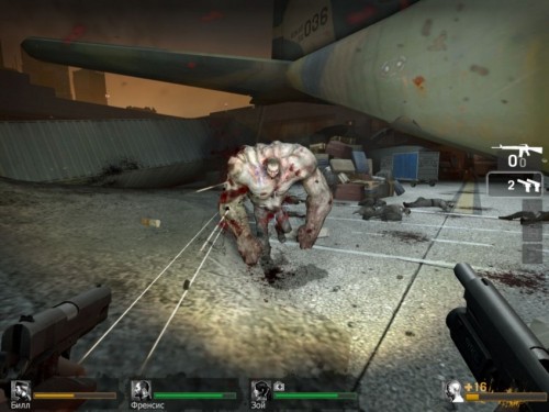 Краткая история шутеров: часть II. Консоли, Вторая мировая и лихие нулевые Краткая история шутеров: часть II. Консоли, Вторая мировая и лихие нулевые